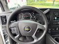 2025 Chevrolet Express 2500 Work Van