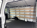 2025 Chevrolet Express 2500 Work Van