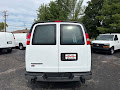 2025 Chevrolet Express 2500 Work Van
