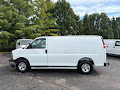 2025 Chevrolet Express 2500 Work Van