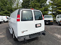2025 Chevrolet Express 2500 Work Van