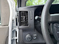 2025 Chevrolet Express 2500 Work Van