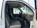2025 Chevrolet Express 2500 Work Van