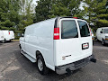 2025 Chevrolet Express 2500 Work Van