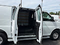 2025 Chevrolet Express 2500 Work Van