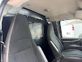 2025 Chevrolet Express 2500 Work Van