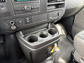 2025 Chevrolet Express 2500 Work Van
