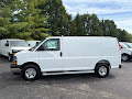 2025 Chevrolet Express 2500 Work Van