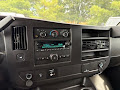 2025 Chevrolet Express 2500 Work Van