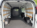 2025 Chevrolet Express 2500 Work Van