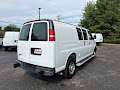 2025 Chevrolet Express 2500 Work Van