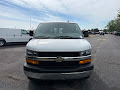 2025 Chevrolet Express 2500 Work Van
