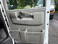 2025 Chevrolet Express 2500 Work Van