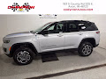 2022 Jeep Grand Cherokee Trailhawk 4xe