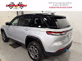 2022 Jeep Grand Cherokee Trailhawk 4xe