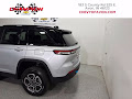 2022 Jeep Grand Cherokee Trailhawk 4xe