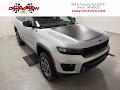 2022 Jeep Grand Cherokee Trailhawk 4xe