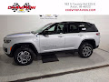 2022 Jeep Grand Cherokee Trailhawk 4xe