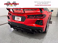 2020 Chevrolet Corvette Stingray