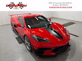 2020 Chevrolet Corvette Stingray