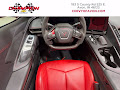 2020 Chevrolet Corvette Stingray