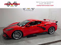 2020 Chevrolet Corvette Stingray