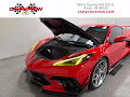 2020 Chevrolet Corvette Stingray