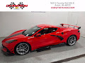 2020 Chevrolet Corvette Stingray