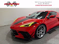 2020 Chevrolet Corvette Stingray