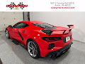 2020 Chevrolet Corvette Stingray