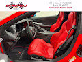 2020 Chevrolet Corvette Stingray
