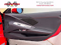 2020 Chevrolet Corvette Stingray