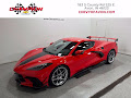 2020 Chevrolet Corvette Stingray