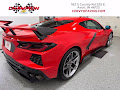 2020 Chevrolet Corvette Stingray