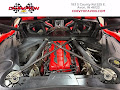 2020 Chevrolet Corvette Stingray