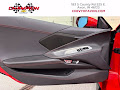 2020 Chevrolet Corvette Stingray