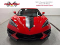 2020 Chevrolet Corvette Stingray