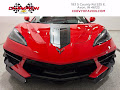 2020 Chevrolet Corvette Stingray