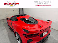 2020 Chevrolet Corvette Stingray