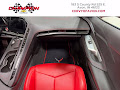 2020 Chevrolet Corvette Stingray