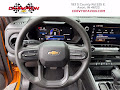 2025 Chevrolet Colorado Work Truck