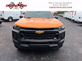 2025 Chevrolet Colorado Work Truck