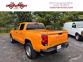 2025 Chevrolet Colorado Work Truck
