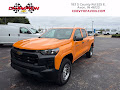 2025 Chevrolet Colorado Work Truck