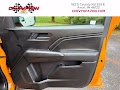 2025 Chevrolet Colorado Work Truck