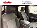 2025 Chevrolet Colorado Work Truck