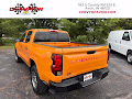 2025 Chevrolet Colorado Work Truck