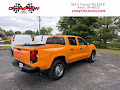 2025 Chevrolet Colorado Work Truck