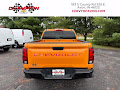 2025 Chevrolet Colorado Work Truck