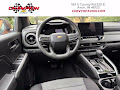 2025 Chevrolet Colorado Work Truck